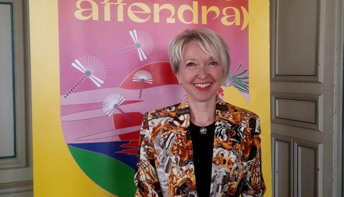Lire à Limoges 2026 - KarefArt - Lysette-André