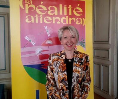 Lire à Limoges 2026 - KarefArt - Lysette-André